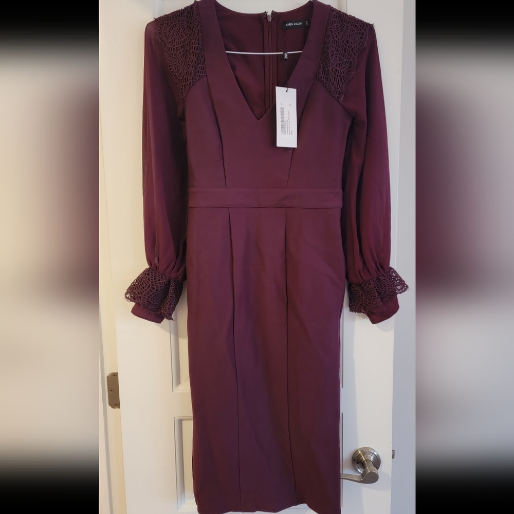 Beautiful Dress